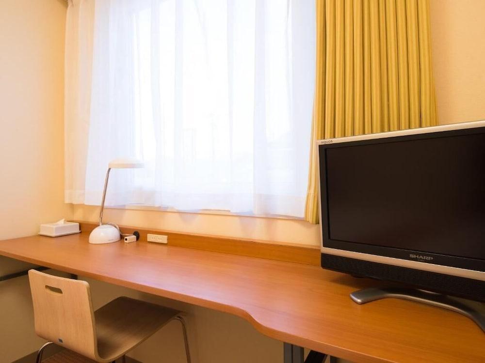 Comfort Inn Fukushima Nishi Inter Luaran gambar