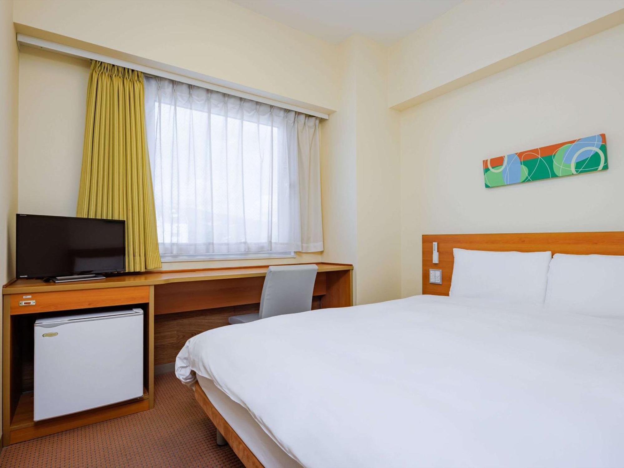 Comfort Inn Fukushima Nishi Inter Luaran gambar