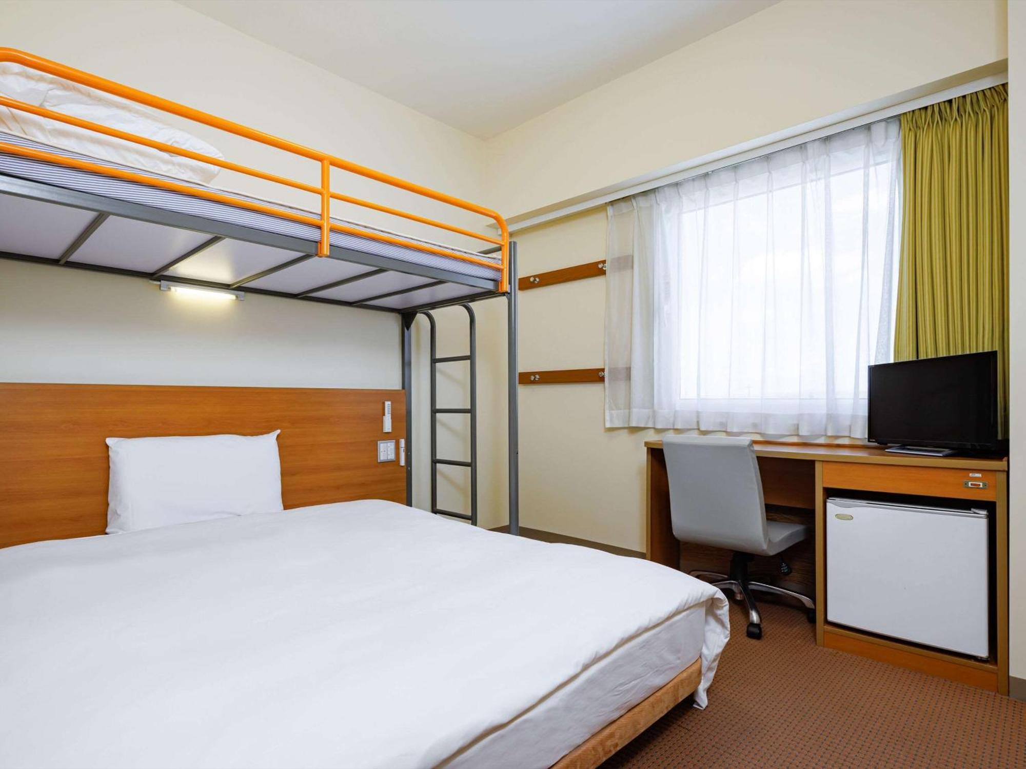 Comfort Inn Fukushima Nishi Inter Luaran gambar