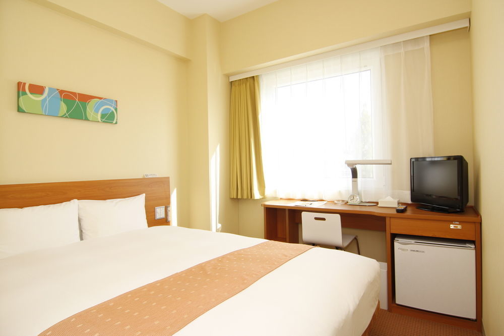 Comfort Inn Fukushima Nishi Inter Luaran gambar