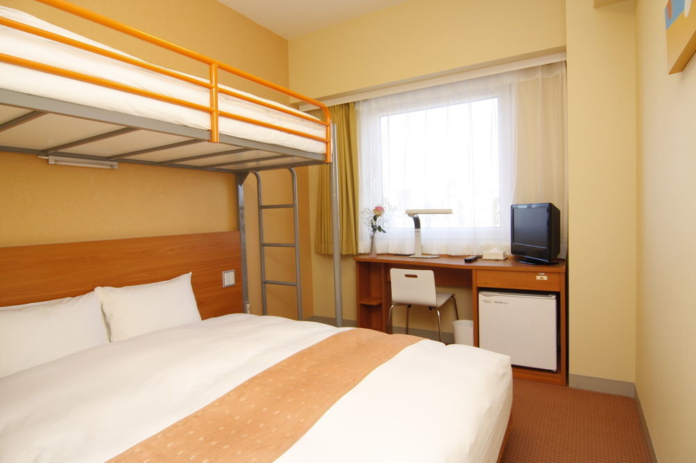 Comfort Inn Fukushima Nishi Inter Luaran gambar