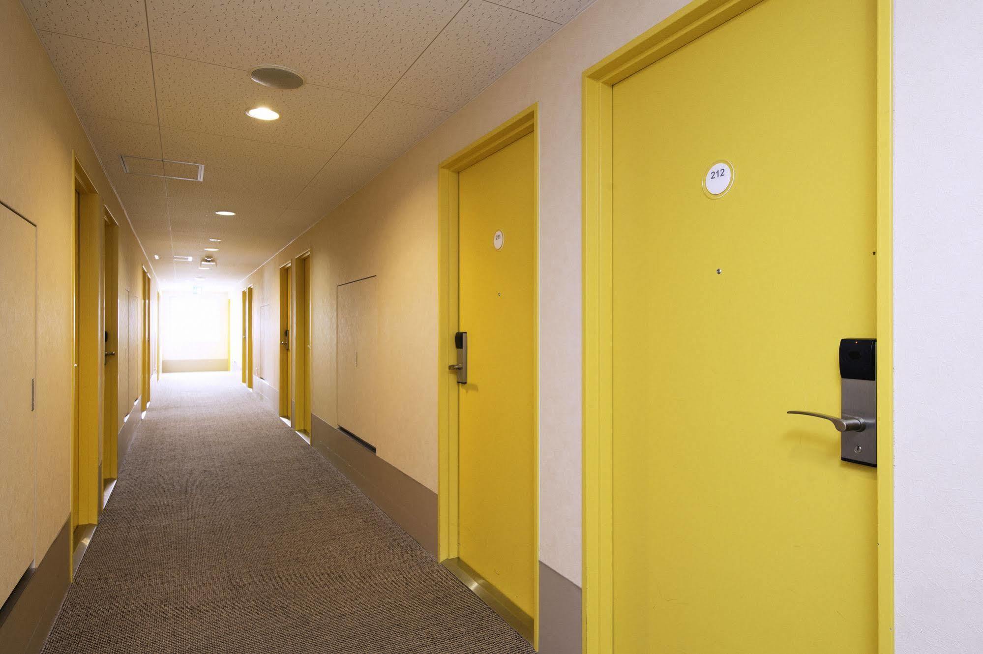 Comfort Inn Fukushima Nishi Inter Luaran gambar
